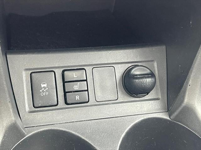 used 2012 Toyota RAV4 car, priced at $8,995