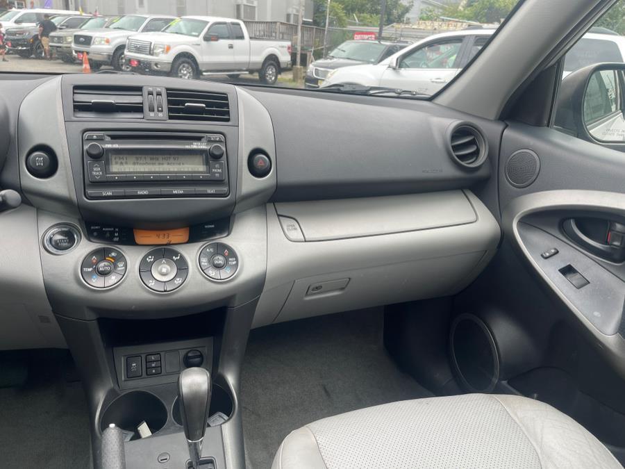 used 2012 Toyota RAV4 car, priced at $7,595