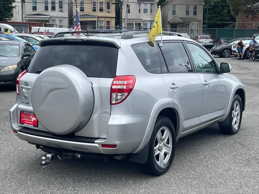 used 2012 Toyota RAV4 car, priced at $7,595