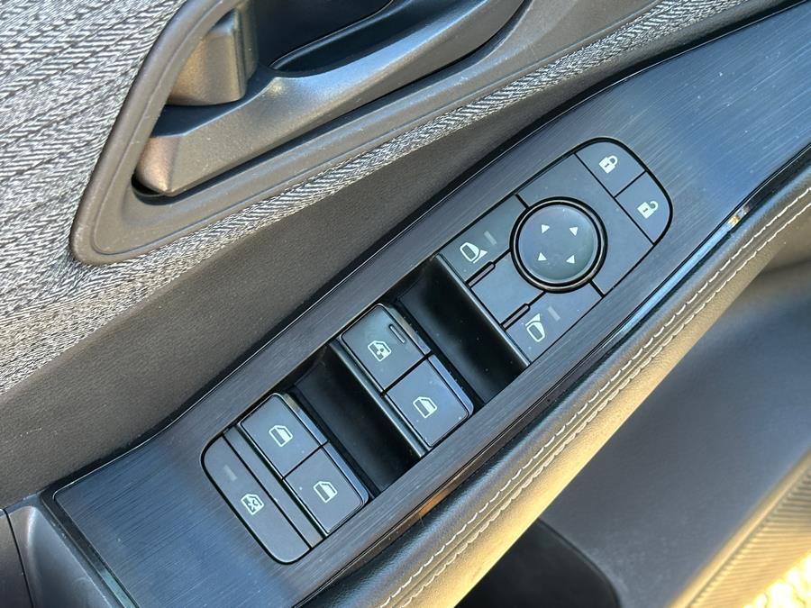 used 2021 Nissan Rogue car, priced at $16,995