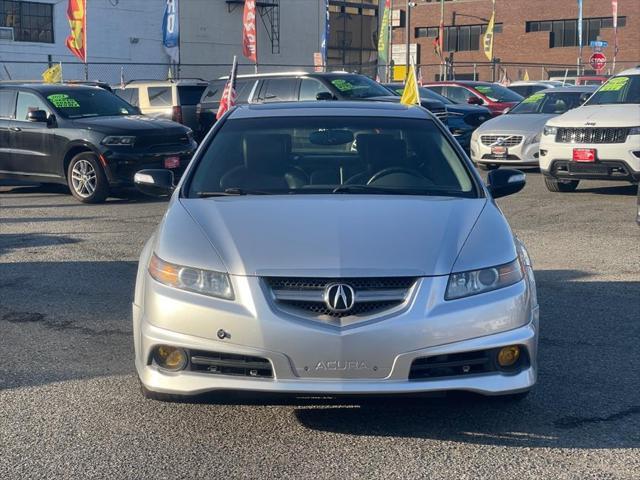 used 2006 Acura TL car