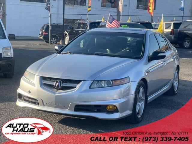 used 2006 Acura TL car