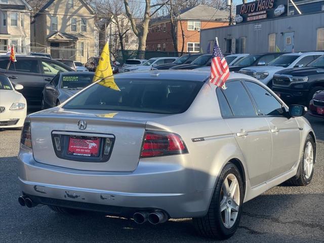 used 2006 Acura TL car