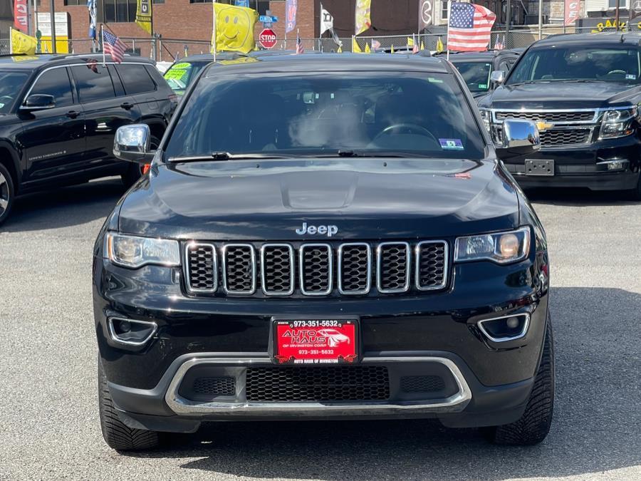 used 2019 Jeep Grand Cherokee car, priced at $19,995