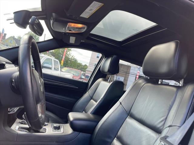 used 2019 Jeep Grand Cherokee car, priced at $20,995