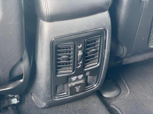 used 2019 Jeep Grand Cherokee car, priced at $20,995