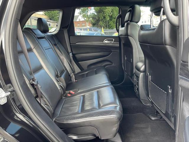 used 2019 Jeep Grand Cherokee car, priced at $20,995