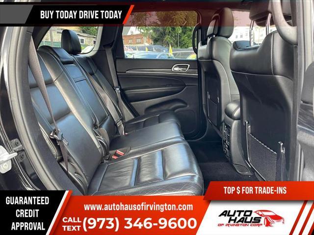 used 2019 Jeep Grand Cherokee car, priced at $21,995