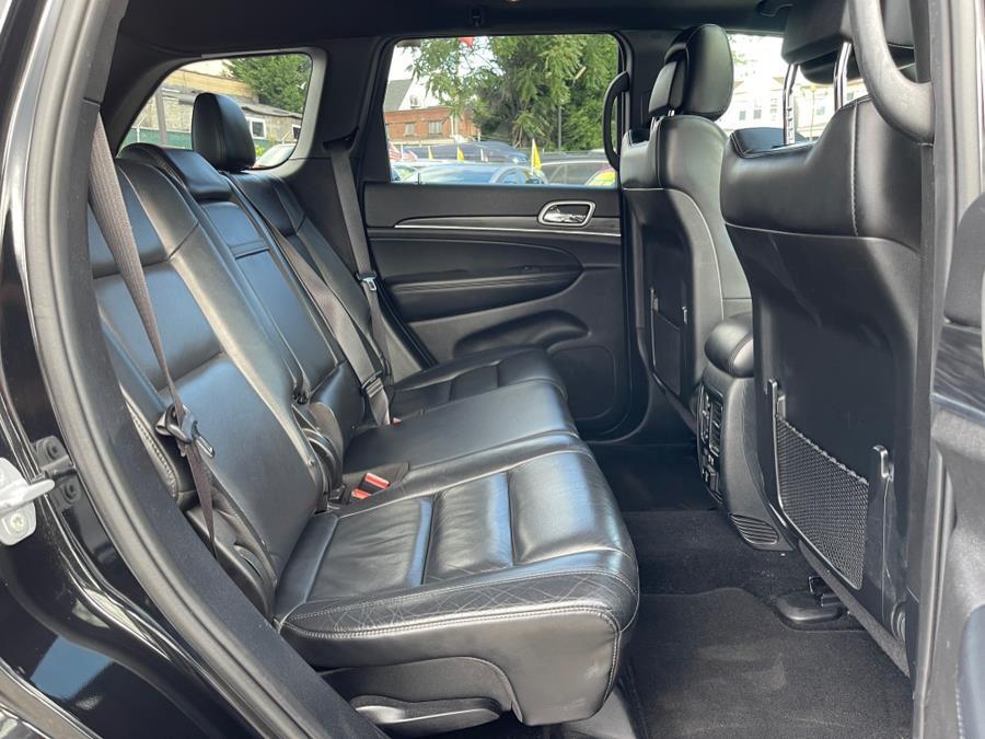 used 2019 Jeep Grand Cherokee car, priced at $19,995