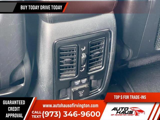 used 2019 Jeep Grand Cherokee car, priced at $21,995