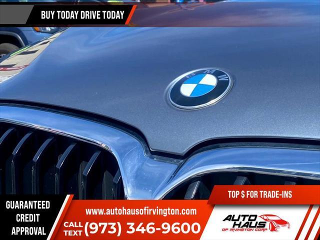 used 2021 BMW 530 car, priced at $24,995