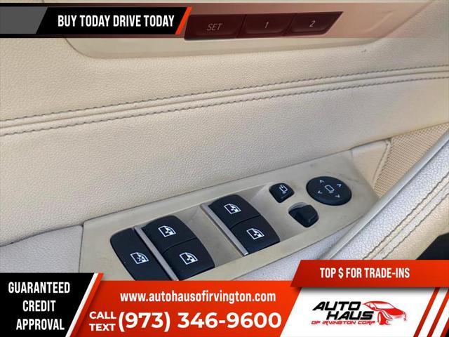 used 2021 BMW 530 car, priced at $24,995