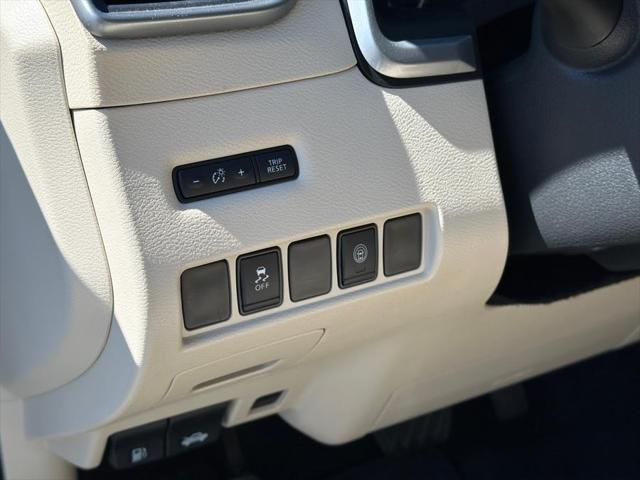 used 2024 Nissan Murano car, priced at $28,995