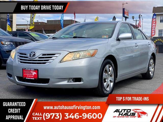 used 2007 Toyota Camry car, priced at $5,595