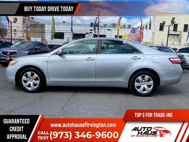 used 2007 Toyota Camry car, priced at $5,595