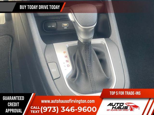 used 2023 Kia Forte car, priced at $13,995