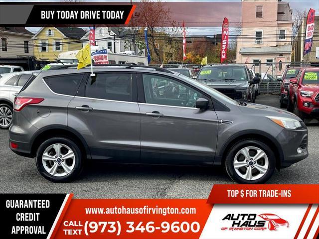 used 2013 Ford Escape car, priced at $6,995