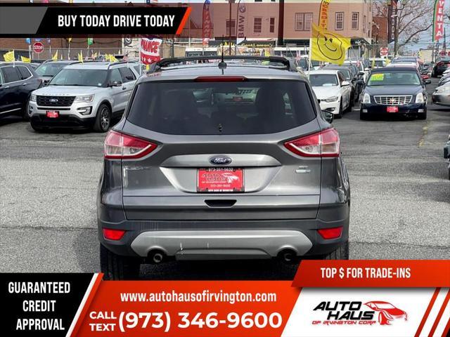 used 2013 Ford Escape car, priced at $6,995