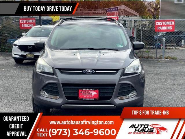 used 2013 Ford Escape car, priced at $6,995