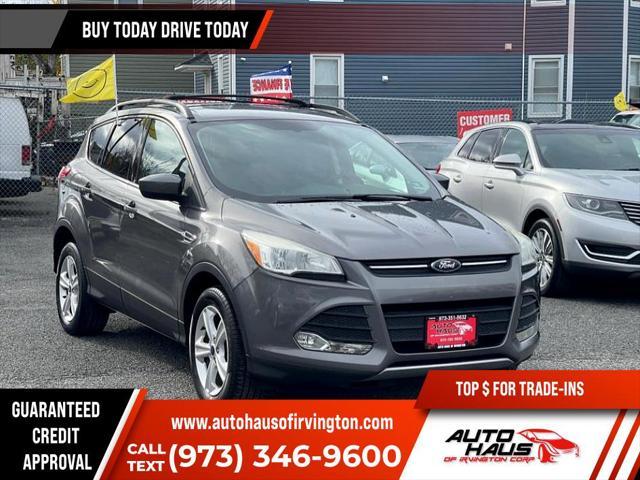 used 2013 Ford Escape car, priced at $6,995