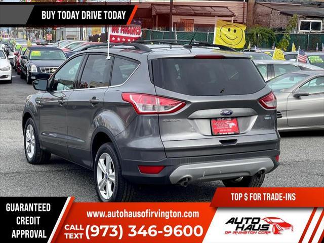 used 2013 Ford Escape car, priced at $6,995