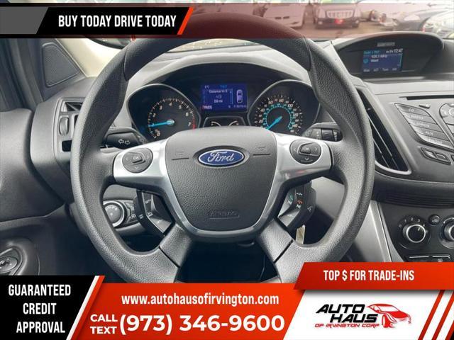 used 2013 Ford Escape car, priced at $6,995