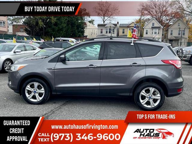 used 2013 Ford Escape car, priced at $6,995