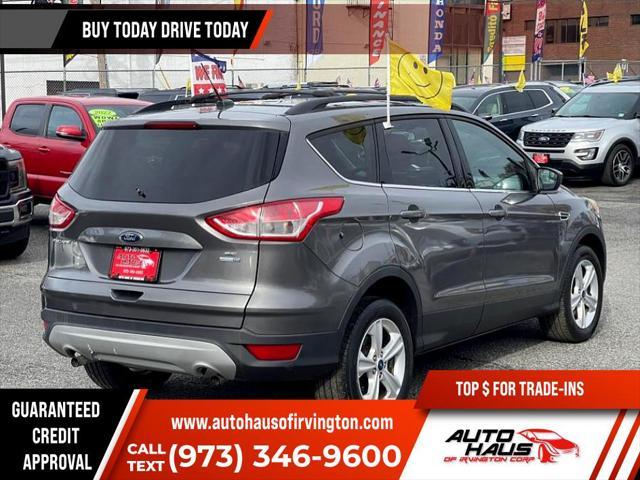 used 2013 Ford Escape car, priced at $6,995