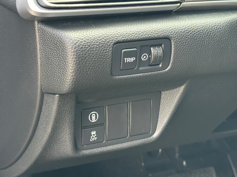 used 2021 Honda Accord car, priced at $20,995