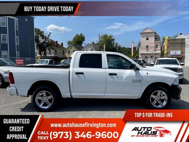 used 2013 Ram 1500 car, priced at $7,995