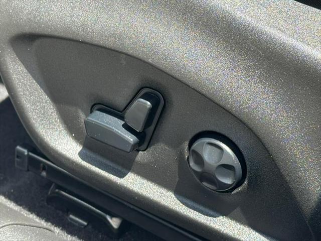 used 2020 Jeep Renegade car, priced at $14,995