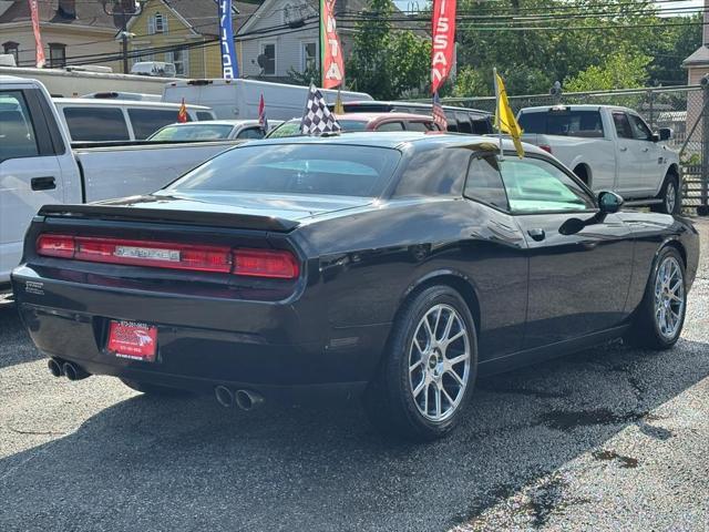 used 2013 Dodge Challenger car, priced at $14,995