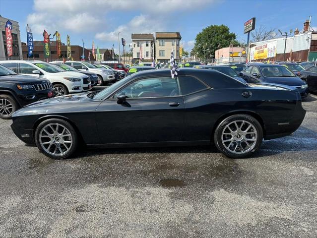 used 2013 Dodge Challenger car, priced at $14,995