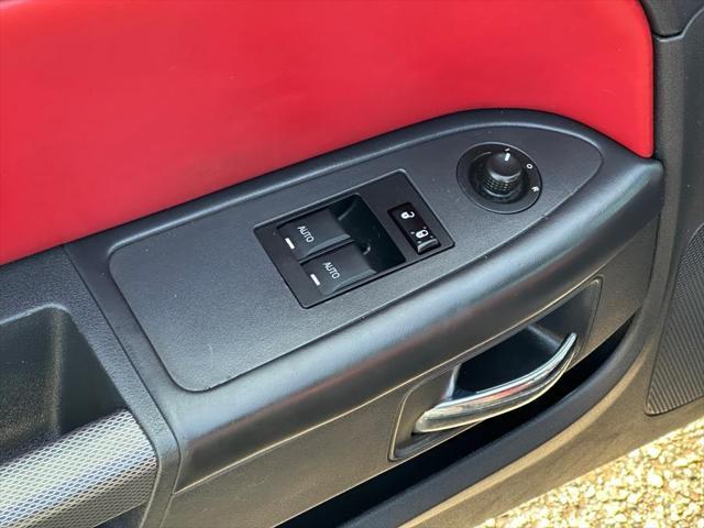 used 2013 Dodge Challenger car, priced at $14,995