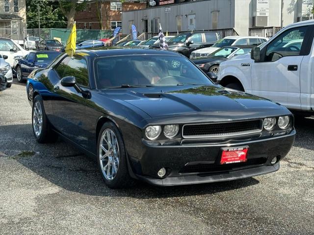 used 2013 Dodge Challenger car, priced at $14,995