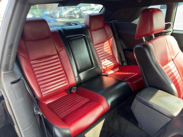 used 2013 Dodge Challenger car, priced at $14,995