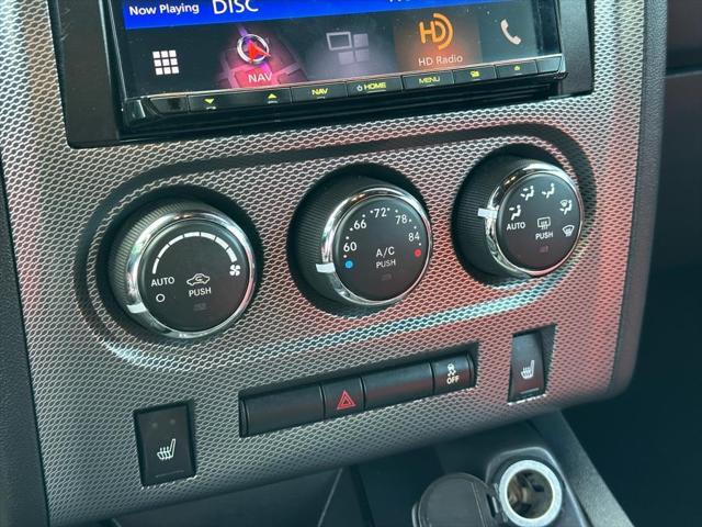 used 2013 Dodge Challenger car, priced at $14,995