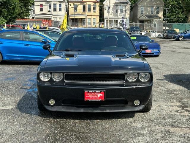 used 2013 Dodge Challenger car, priced at $14,995