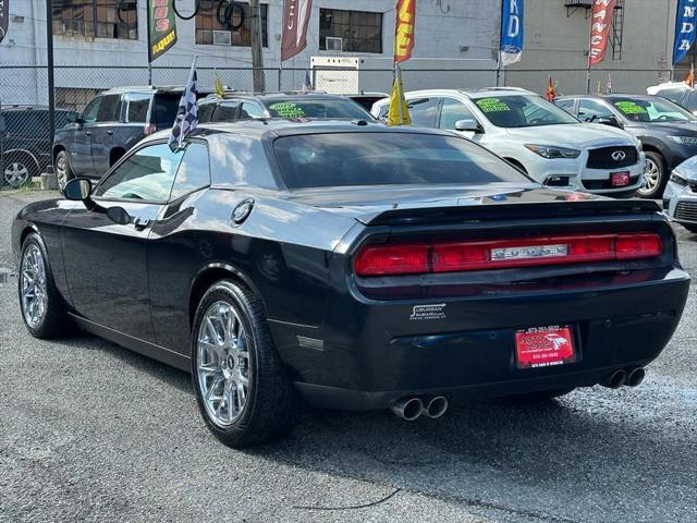 used 2013 Dodge Challenger car, priced at $14,995