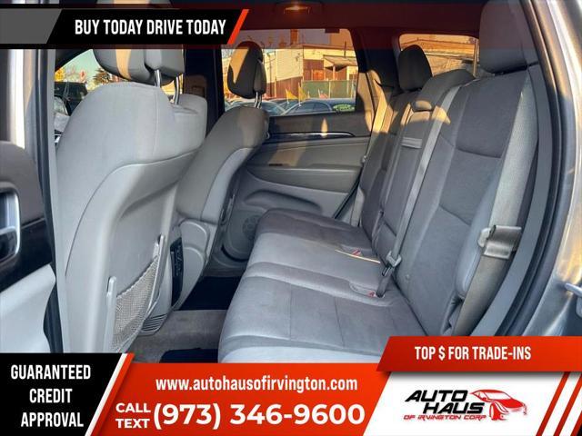 used 2013 Jeep Grand Cherokee car, priced at $10,995