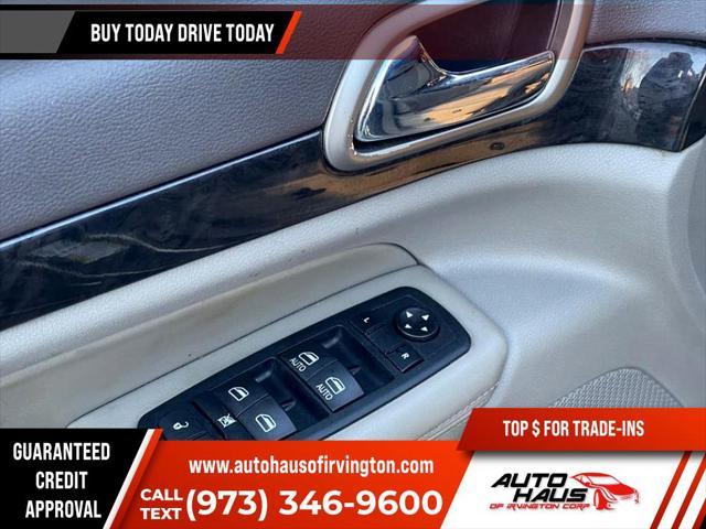 used 2013 Jeep Grand Cherokee car, priced at $10,995