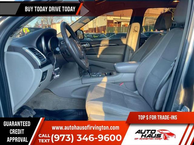 used 2013 Jeep Grand Cherokee car, priced at $10,995