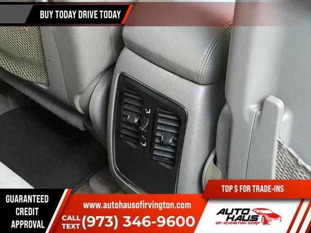 used 2013 Jeep Grand Cherokee car, priced at $10,995