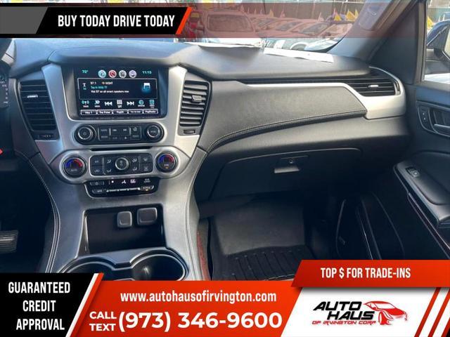 used 2018 GMC Yukon XL car, priced at $20,995