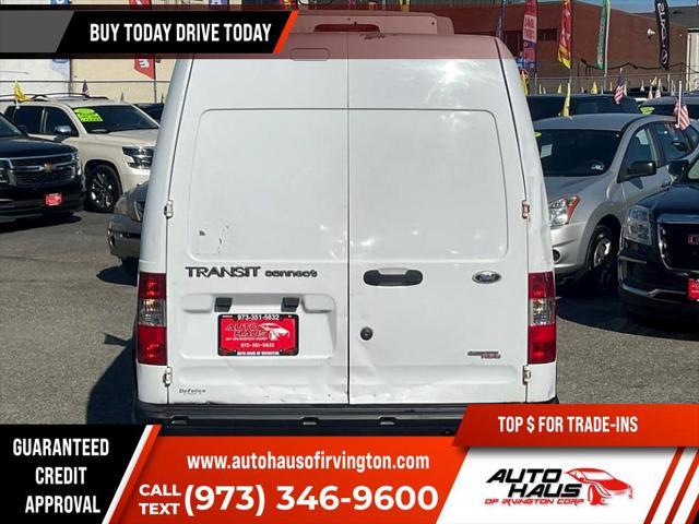 used 2013 Ford Transit Connect car, priced at $7,995