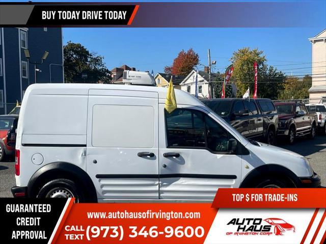 used 2013 Ford Transit Connect car, priced at $7,995