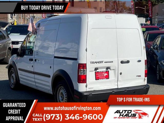 used 2013 Ford Transit Connect car, priced at $7,995