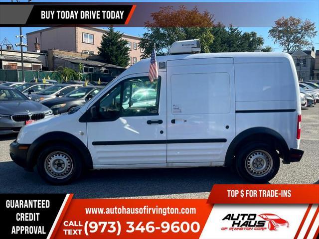 used 2013 Ford Transit Connect car, priced at $7,995