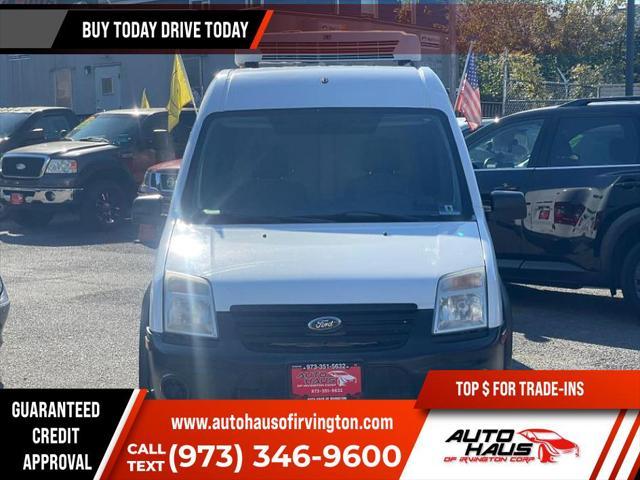 used 2013 Ford Transit Connect car, priced at $7,995