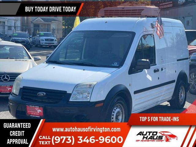 used 2013 Ford Transit Connect car, priced at $7,995